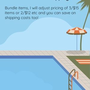 Bundle and Save